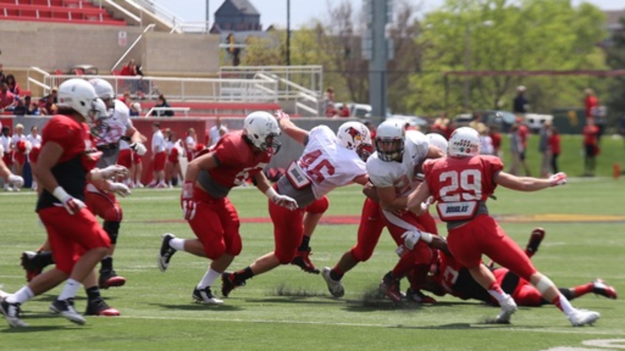 FCS teams with something (extra) to prove